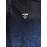 Hummel Black Shimmer Sett
