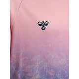 Hummel Pink Nectar Shimmer Sett