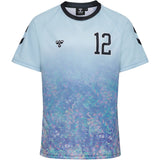 Hummel Skyway/Black Shimmer Sett