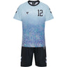 Hummel Skyway/Black Shimmer Sett