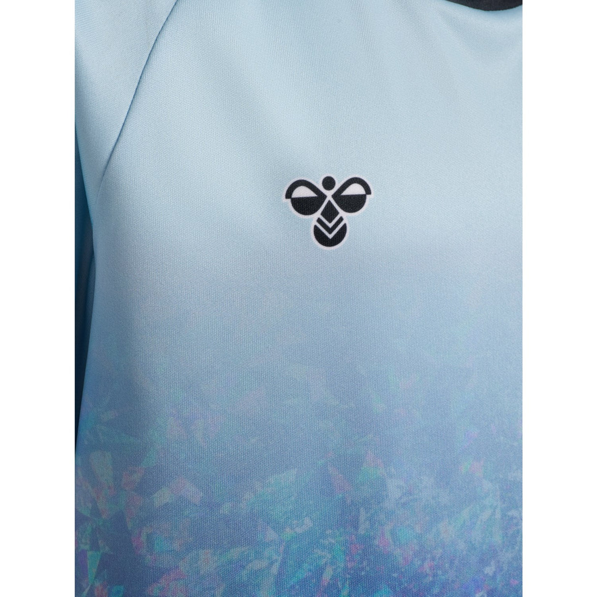 Hummel Skyway/Black Shimmer Sett