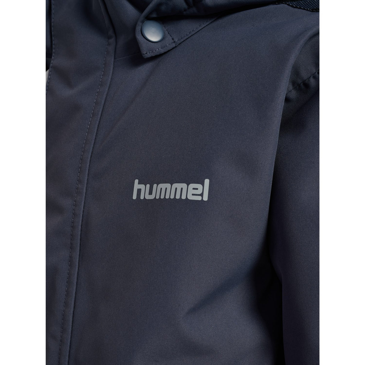 Hummel Ombre Blue Jr Chevron Flydress Wp 10K