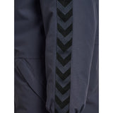 Hummel Ombre Blue Jr Chevron Flydress Wp 10K