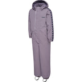 Hummel Gray Ridge Jr Chevron Flydress Wp 10K