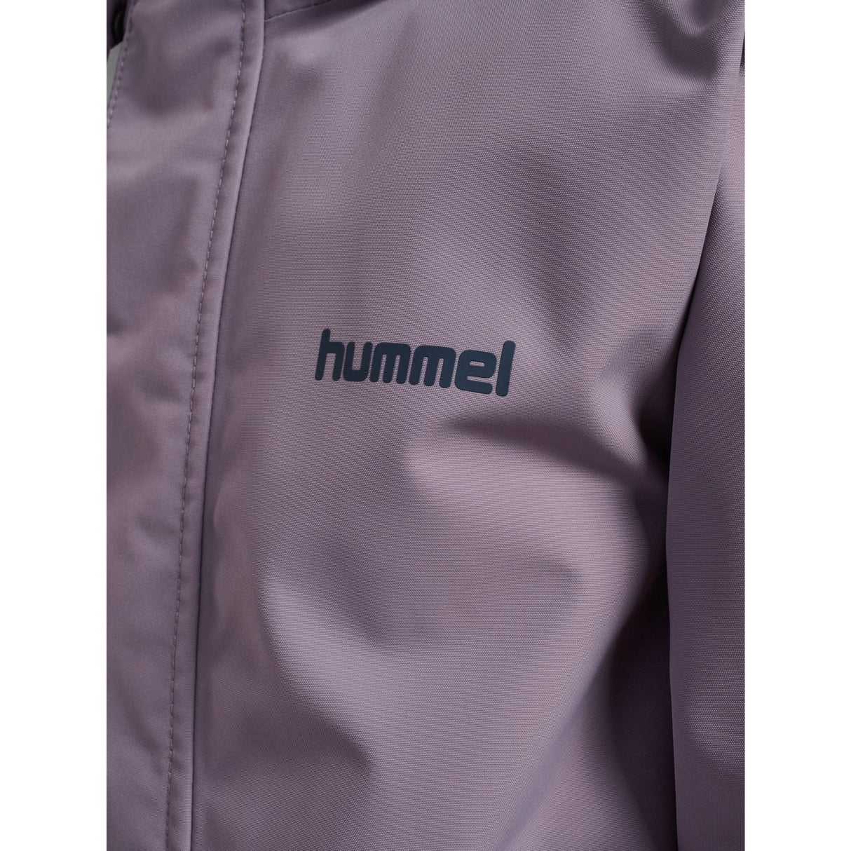 Hummel Gray Ridge Jr Chevron Flydress Wp 10K