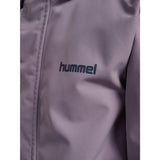 Hummel Gray Ridge Jr Chevron Flydress Wp 10K