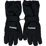 Hummel Black Jr Hansker Wp