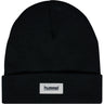 Hummel Black Jr Strikk Beanie
