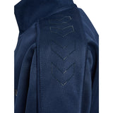 Hummel Dress Blues Jr Reg Logo Track Drakt