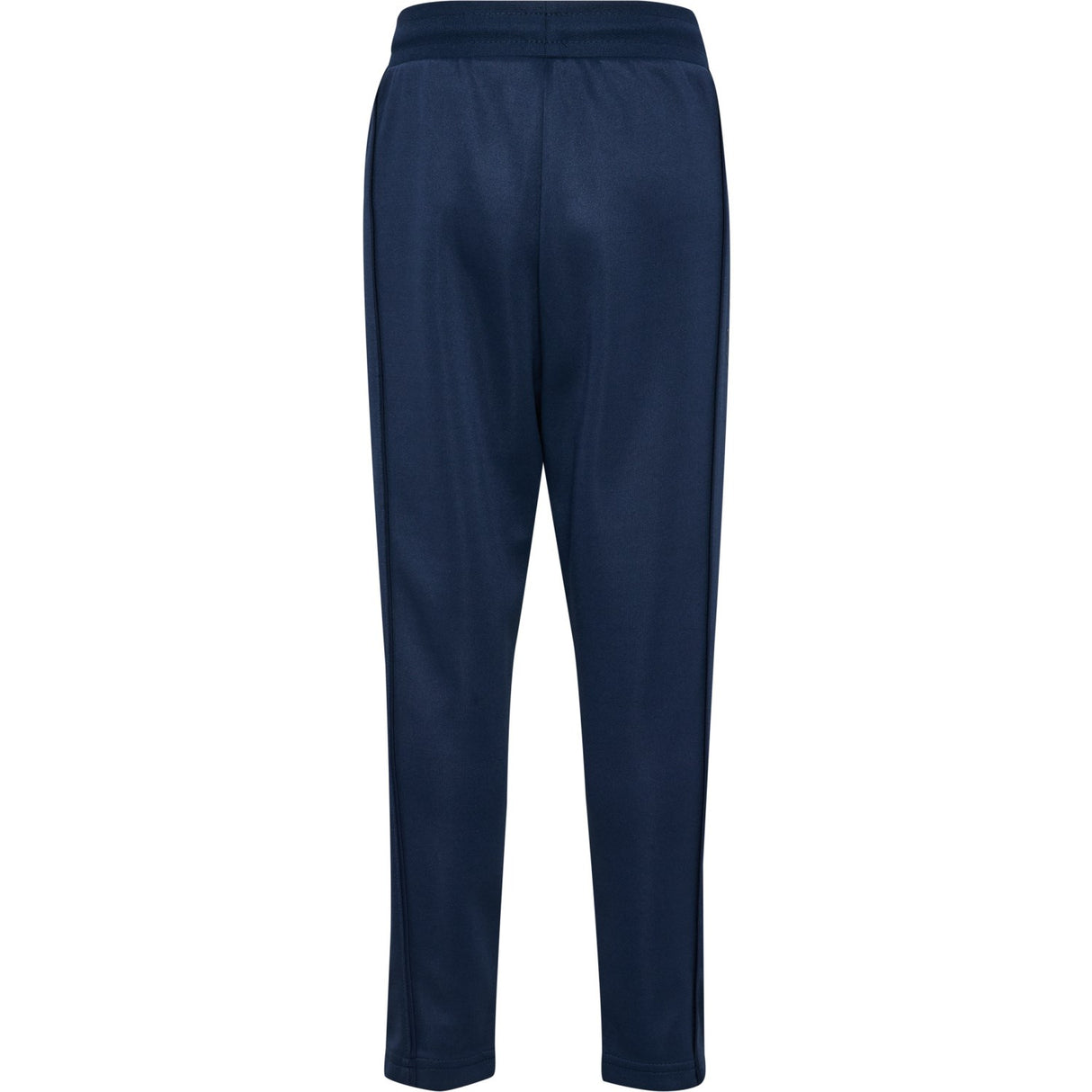Hummel Dress Blues Jr Reg Logo Track Drakt