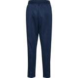 Hummel Dress Blues Jr Reg Logo Track Drakt