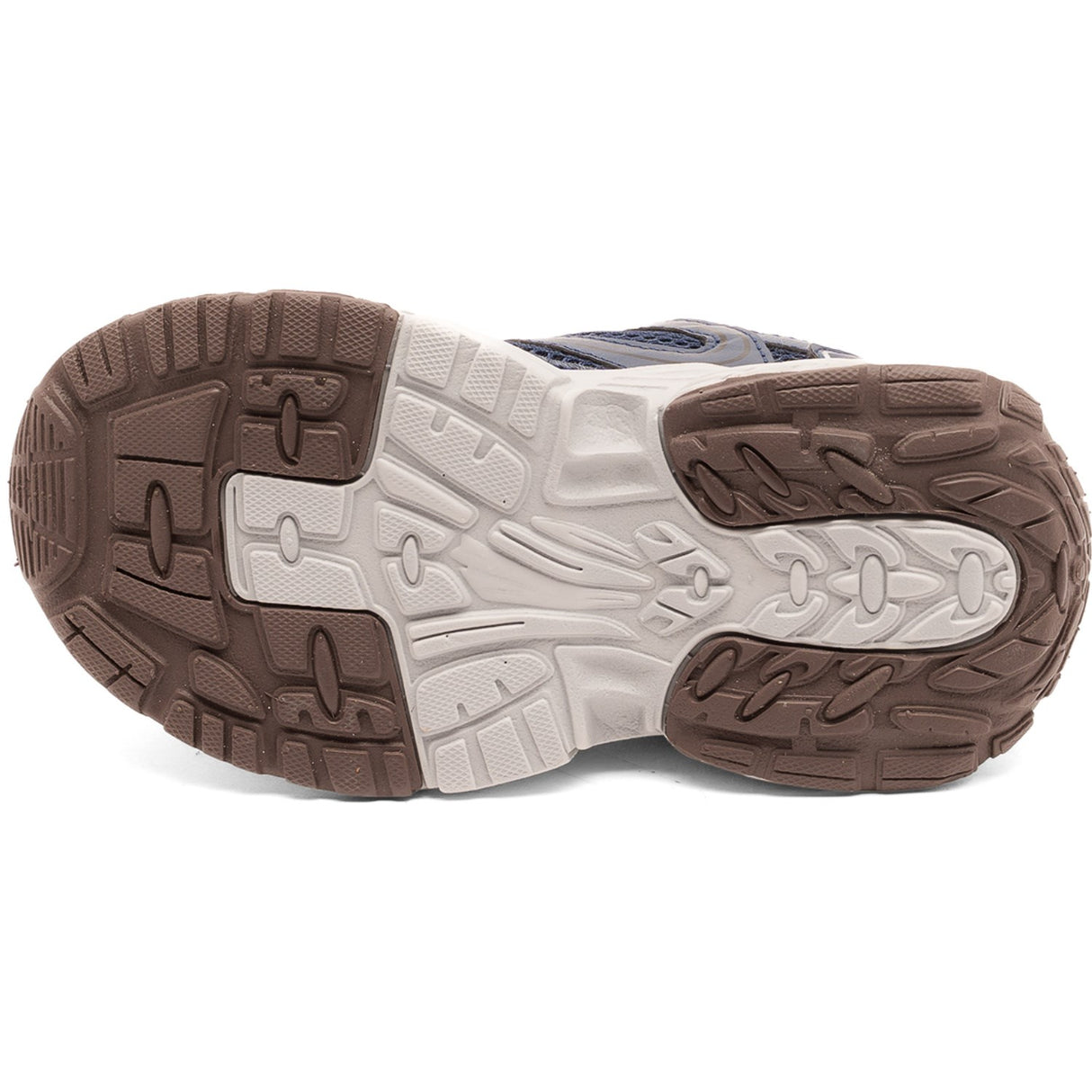 Bisgaard Navy Hamilton
