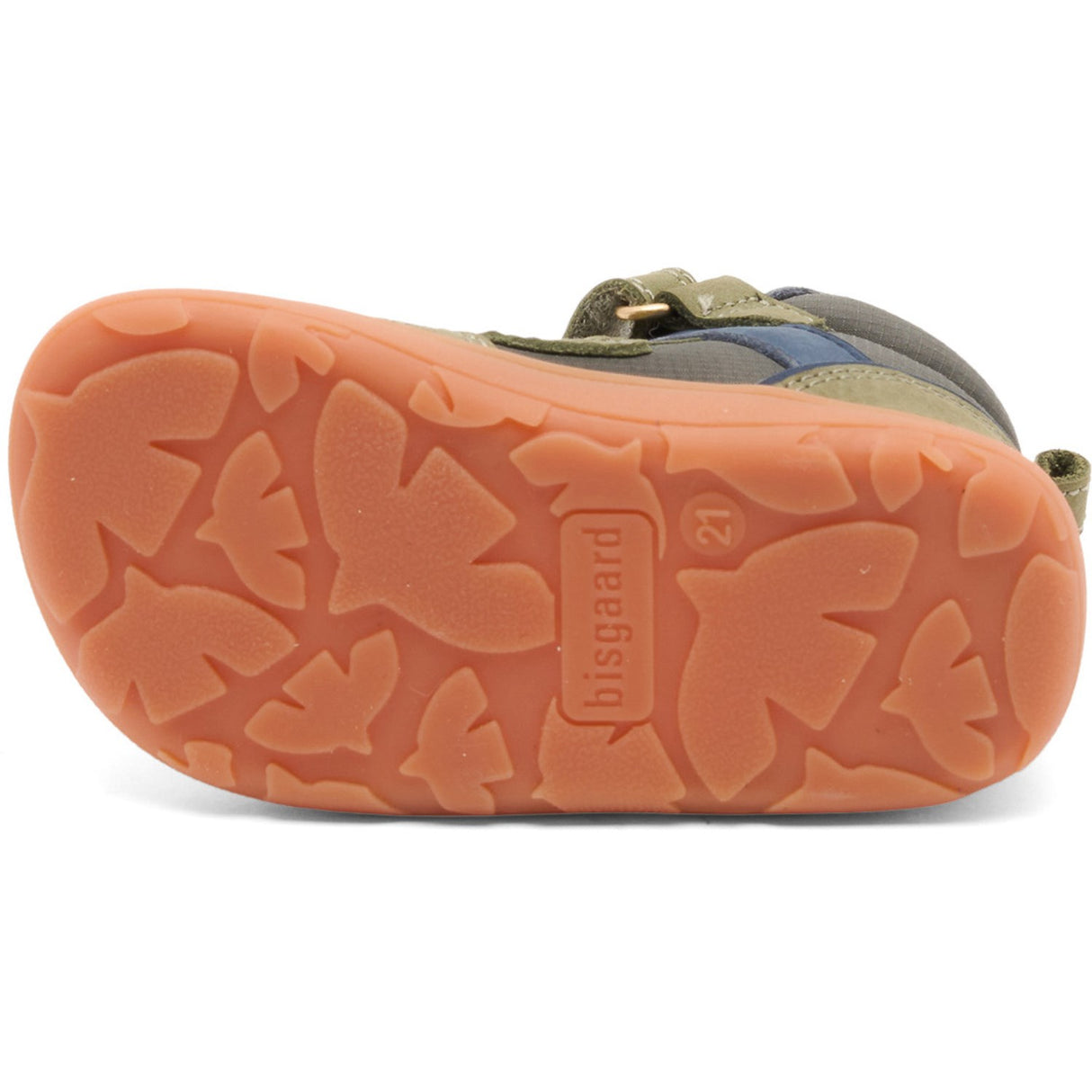 Bisgaard Sage Barefoot Becky