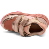 Bisgaard Rose Gold Herle Tex
