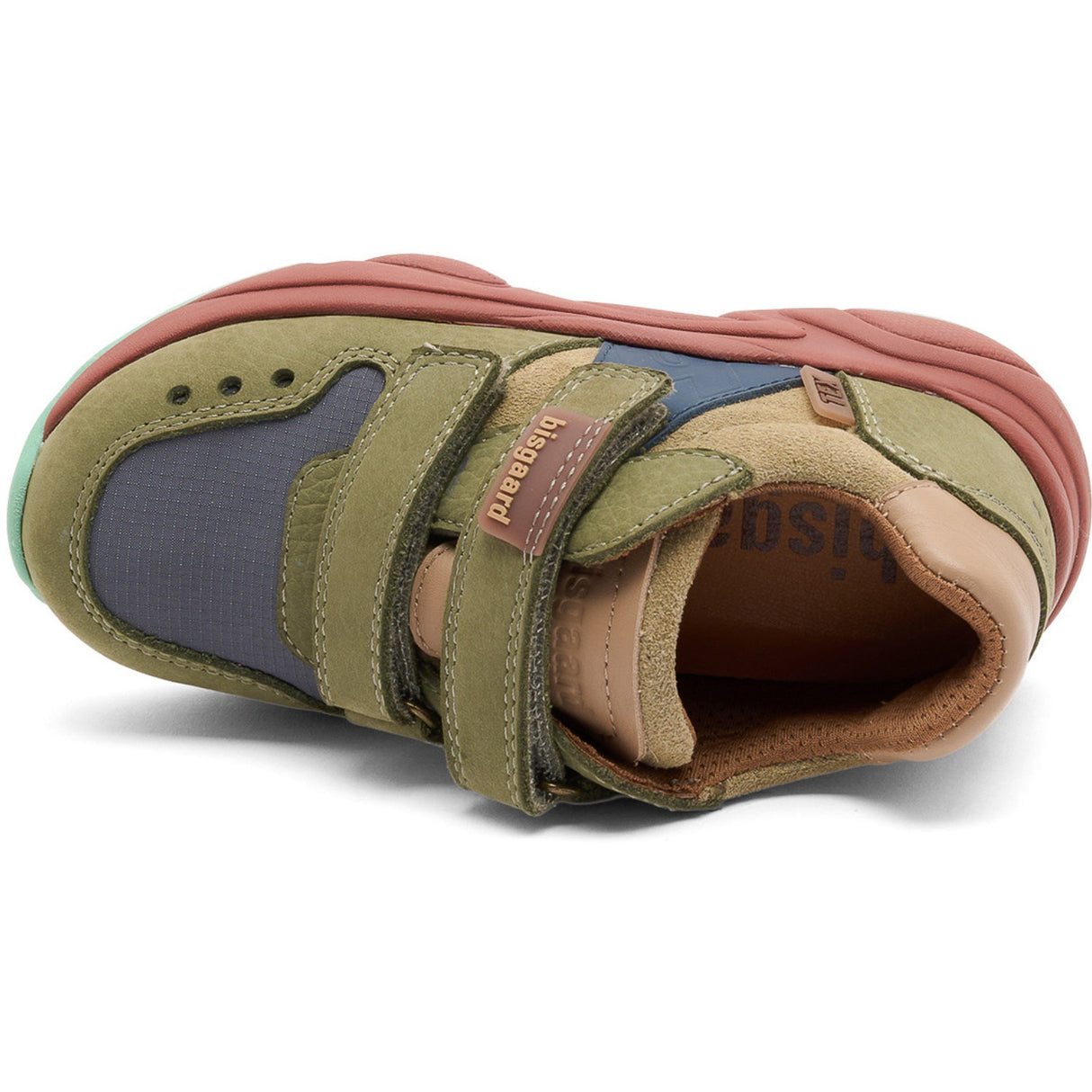 Bisgaard Sage Herle Tex
