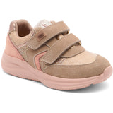Bisgaard Beige Yuki Tex Glitter