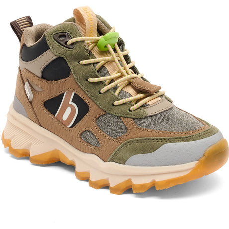 Bisgaard Khaki Finn Tex