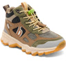 Bisgaard Khaki Finn Tex