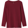 Name It Red Dahlia Nmnkab Xsl Topp