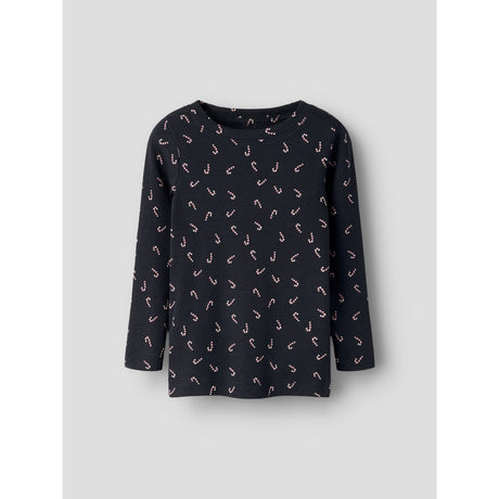 Name It Navy Blazer Nmndab M Ls Xsl Topp