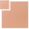 That's Mine Red Earth Alva Foam Play Mat Square