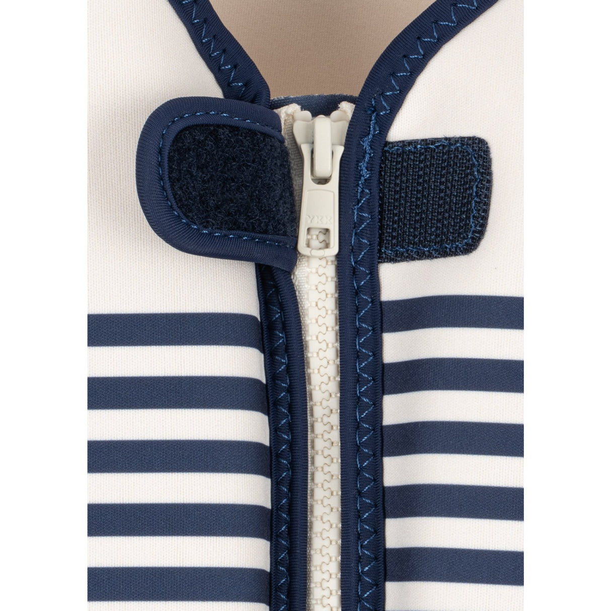 Konges Sløjd Marin Stripe Ellis Swim Vest