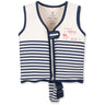 Konges Sløjd Marin Stripe Ellis Swim Vest