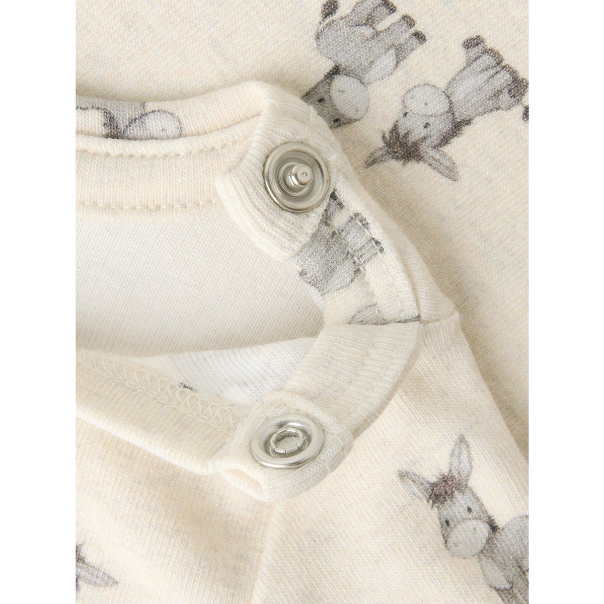 Name It Peyote Melange Nbnomarius Ls Xsl Body