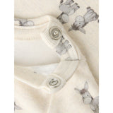 Name It Peyote Melange Nbnomarius Ls Xsl Body