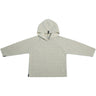 Growing Up by Steffensen Copenhagen Sand Fleece Hettegenser