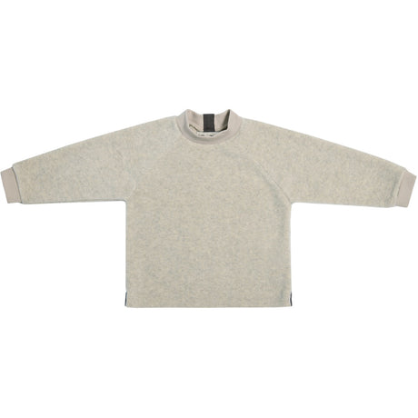 Growing Up by Steffensen Copenhagen Sand Fleece Round Neck