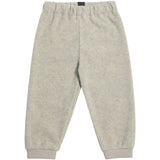 Growing Up by Steffensen Copenhagen Sand Fleece Trousers M/Rib