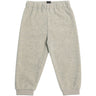 Growing Up by Steffensen Copenhagen Sand Fleece Trousers M/Rib