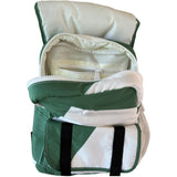 Wildride Rygsekk Green Graphic Recycled - Kids