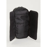Wildride Premium Slide On Accessory Veske Black