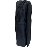 Wildride Premium Slide On Accessory Veske Black