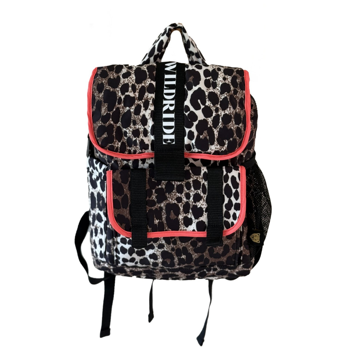 Wildride Rygsekk Savannah Recycled - Kids