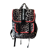 Wildride Rygsekk Savannah Recycled - Kids