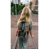 Wildride Rygsekk Savannah Recycled - Kids