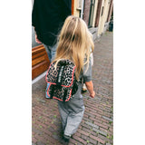 Wildride Rygsekk Savannah Recycled - Kids