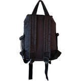 Wildride Rygsekk Black Recycled - Voksen