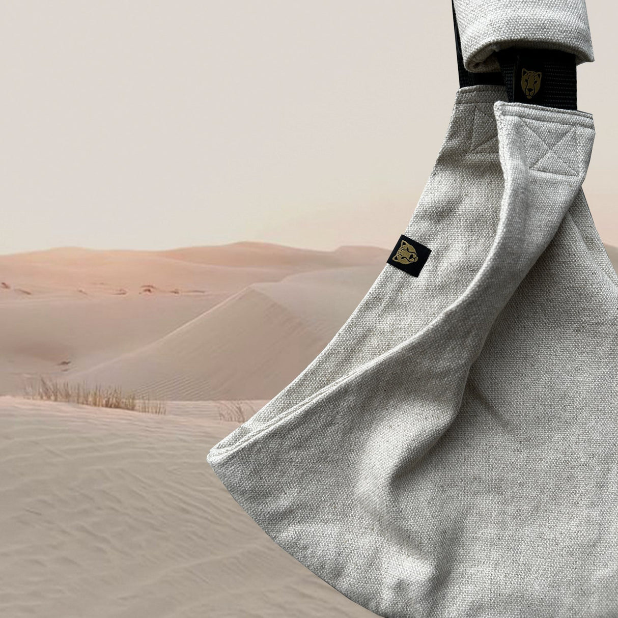 Wildride Sand Lin