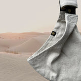 Wildride Sand Lin