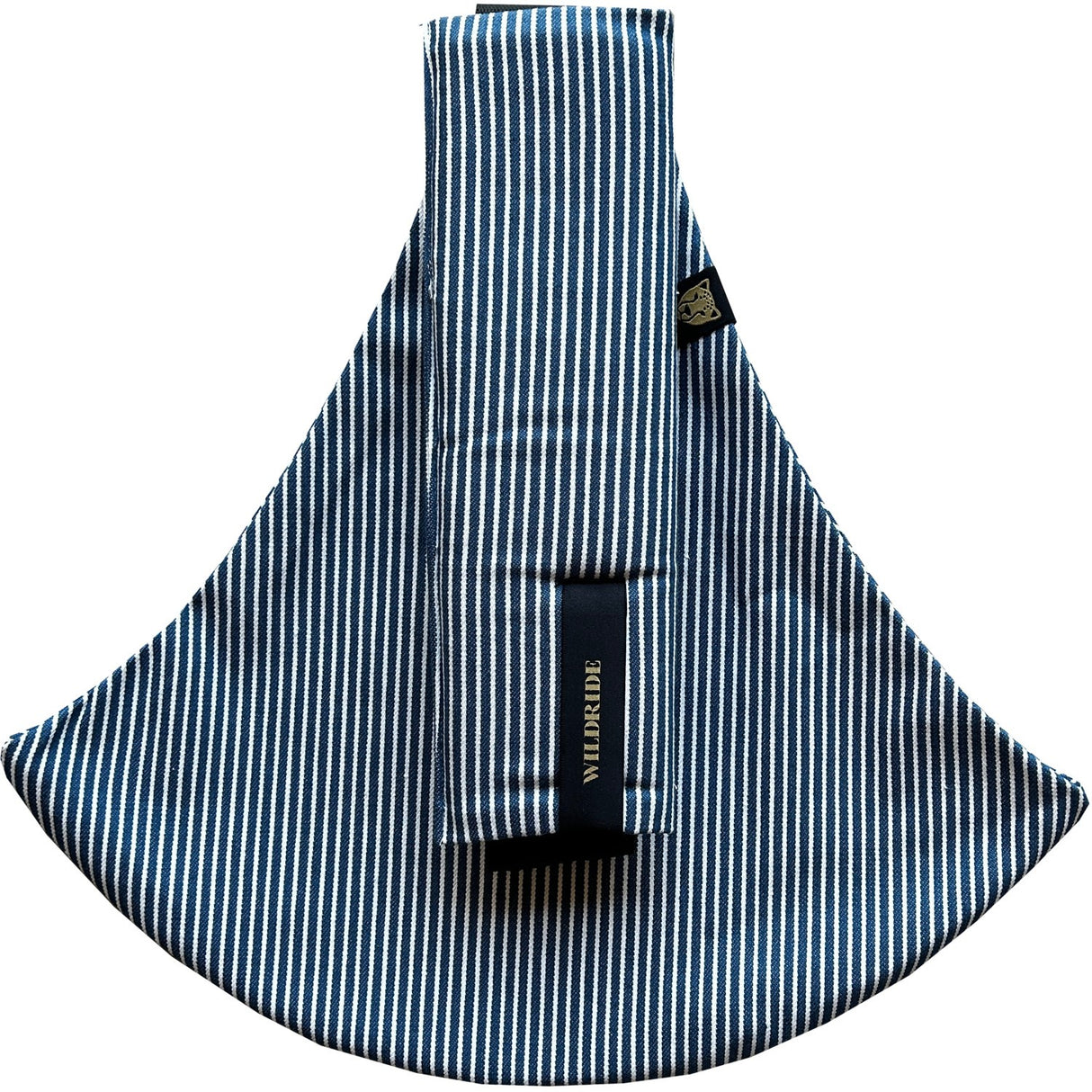 Wildride Indigo Stripe
