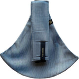Wildride Indigo Stripe