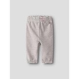 Name It Oxblood Red Nbfbripa Bukser