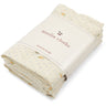 Konges Sløjd Lemon Dot 3 Pakke Muslin Cloth Gots