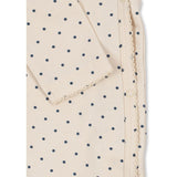 Konges Sløjd Blue Dot Basic Newborn Heldrakt Gots