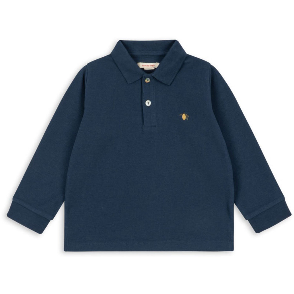 Konges Sløjd Spellbound Florian Ls Polo Gots