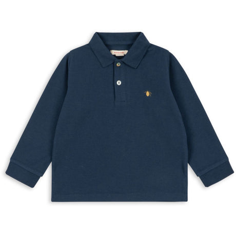 Konges Sløjd Spellbound Florian Ls Polo Gots